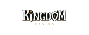 Kingdom Casino logo