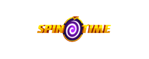Spintime logo
